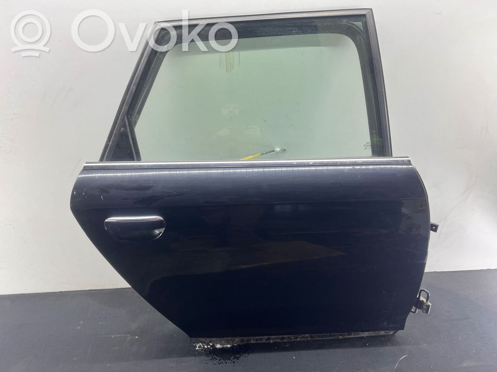 Audi A6 S6 C6 4F Puerta trasera 