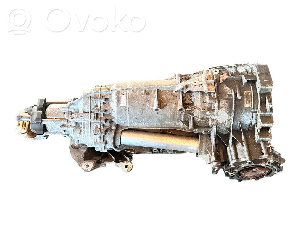 Audi Q5 SQ5 8R Automatic gearbox 