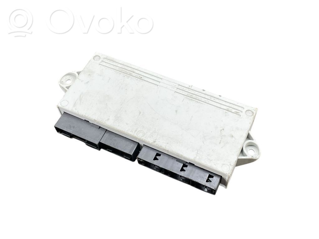BMW 7 E65 E66 Durvju vadības bloks 