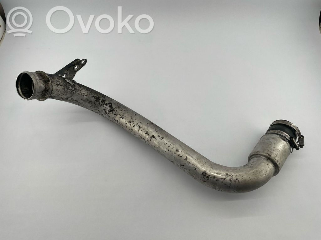 Audi Q5 SQ5 8R Intercooler hose/pipe 