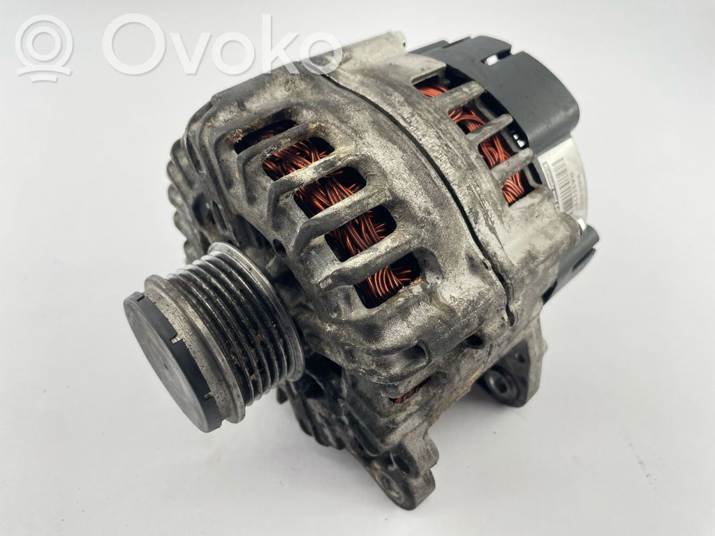 Audi Q5 SQ5 8R Alternator 