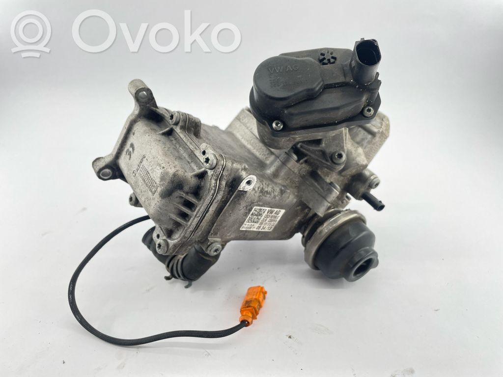 Audi Q5 SQ5 8R EGR dzesētājs 