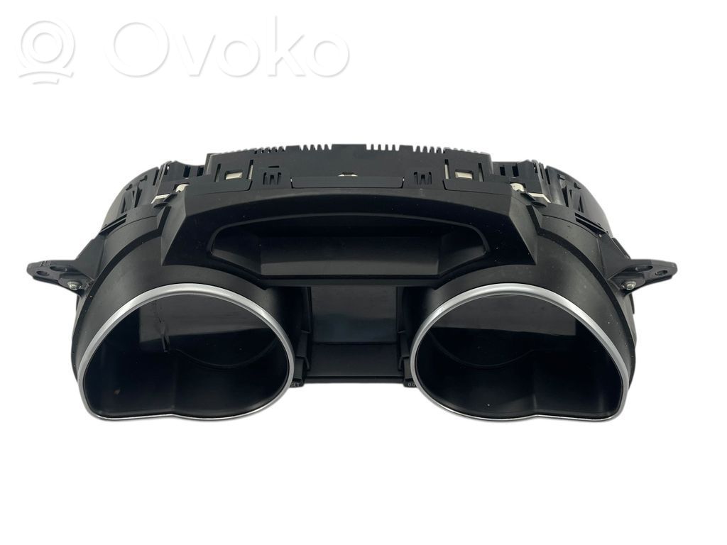 Audi A5 Sportback 8TA Speedometer (instrument cluster) 