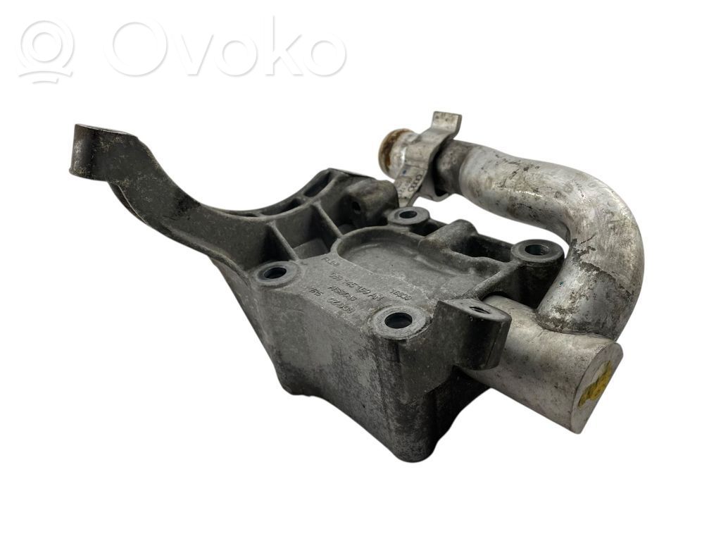 Audi A7 S7 4G A/C compressor mount bracket 