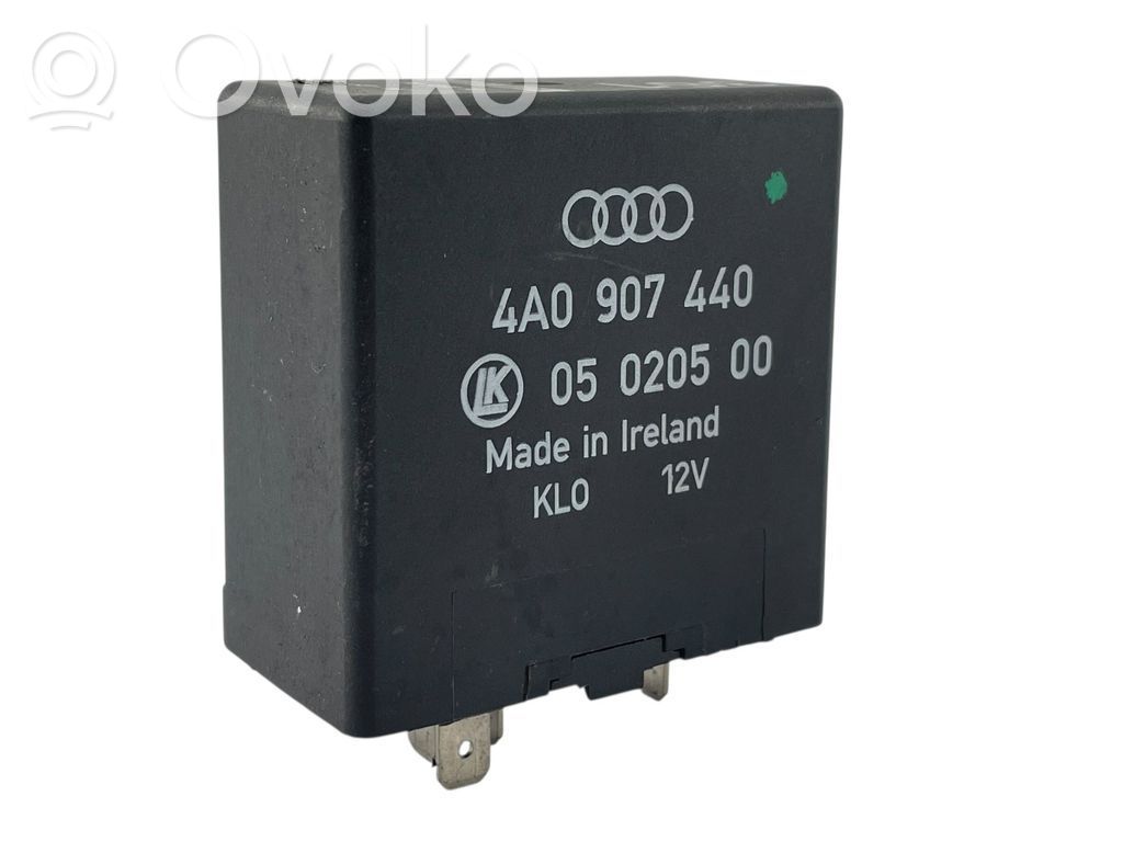 Audi A6 S6 C5 4B Inne przekaźniki 