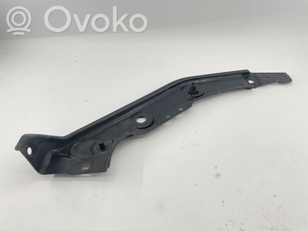 Seat Alhambra (Mk2) Suport panou fixare radiatoare 