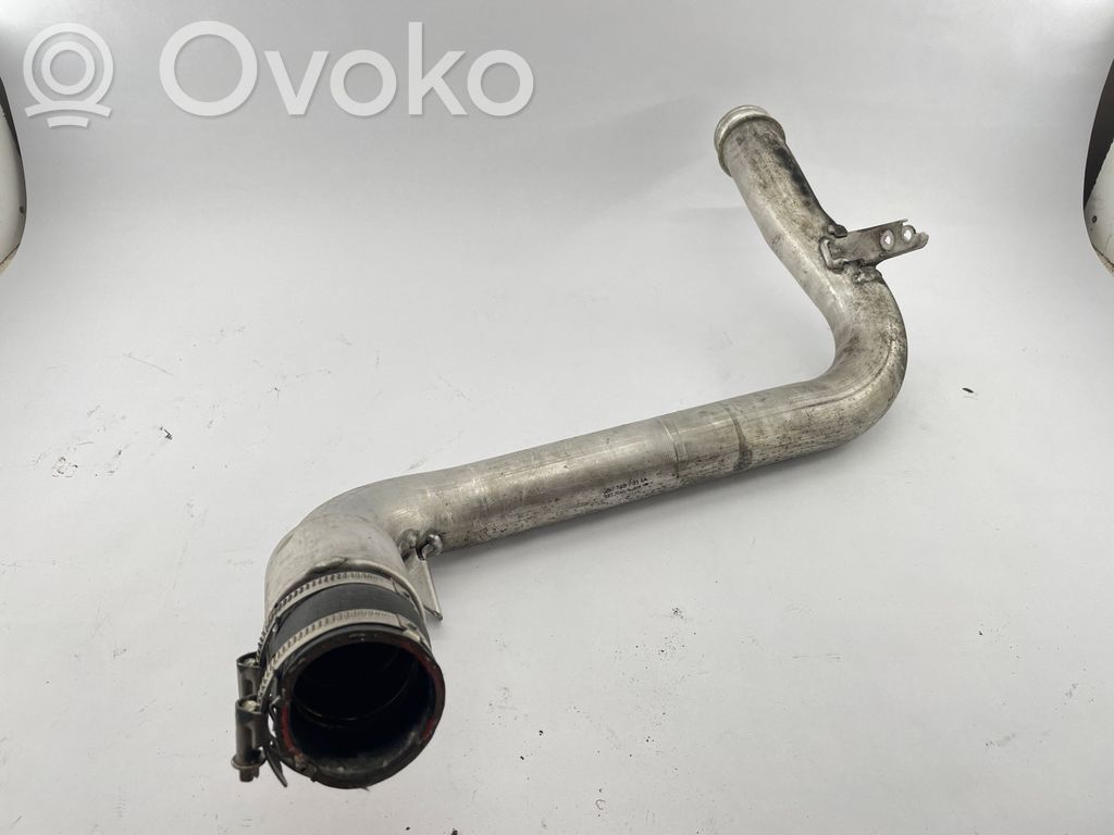 Audi A7 S7 4G Intercooler hose/pipe 