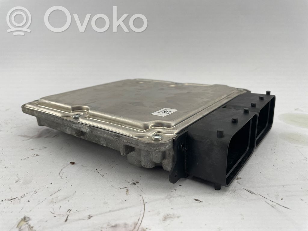 Audi A7 S7 4G Engine control unit/module 