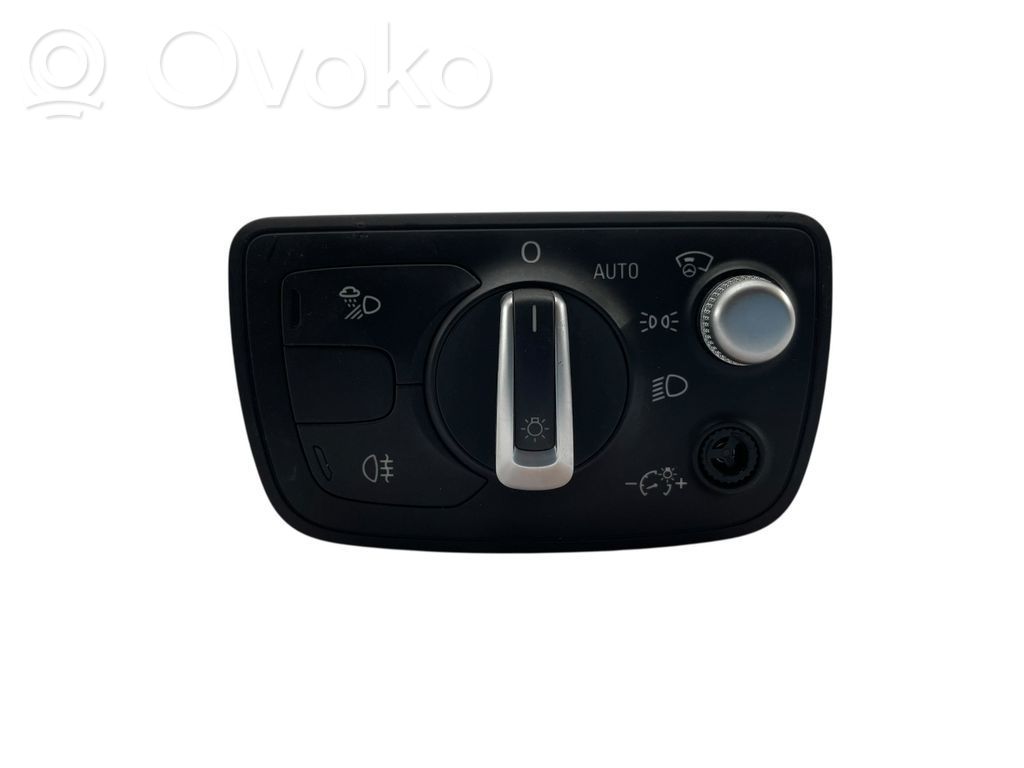Audi A7 S7 4G Interruptor de luz 