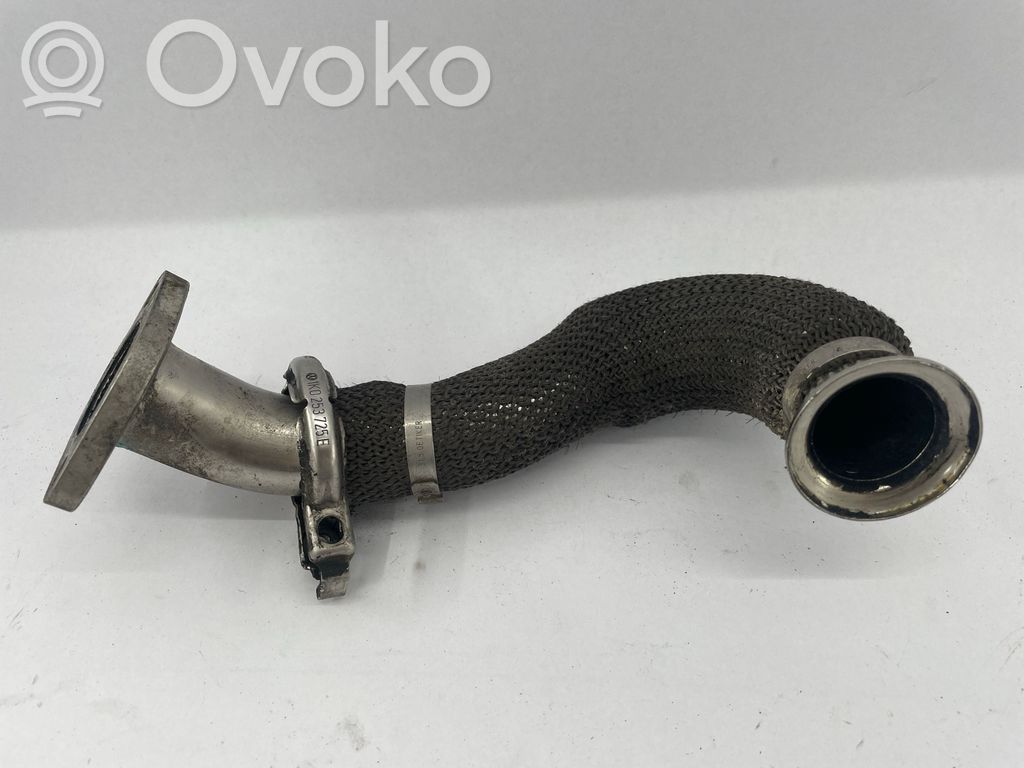 Audi Q5 SQ5 8R Caurulīte (-es) / šļūtene (-es) 