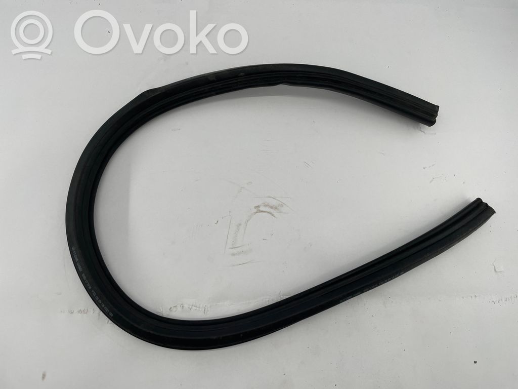 Audi A7 S7 4G Engine compartment rubber 