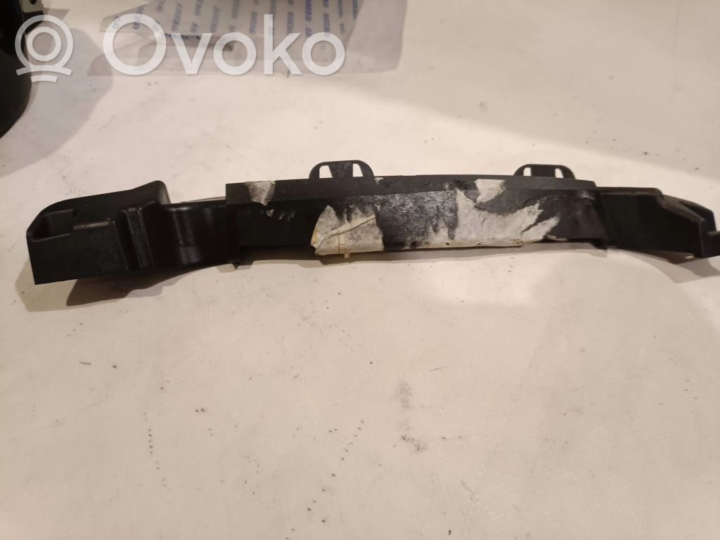 Mercedes-Benz S W221 Front bumper support beam 