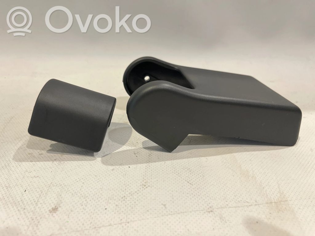 Citroen Jumpy Automatic gearbox 