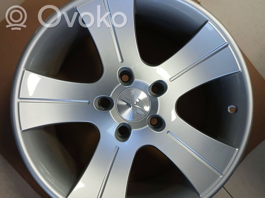 Felgi aluminiowe R18   7100H6,812JX18H2