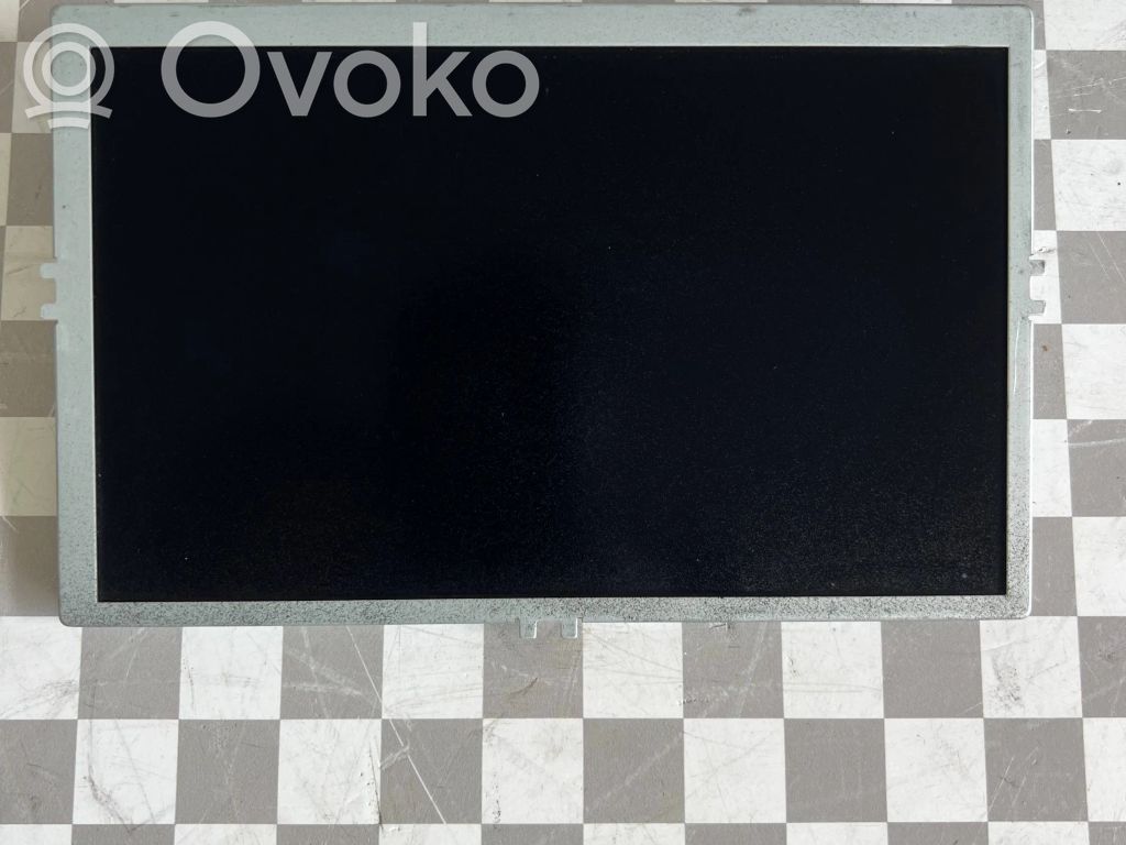 Screen/display/small screen   4G0919605A,031855,4TU001
