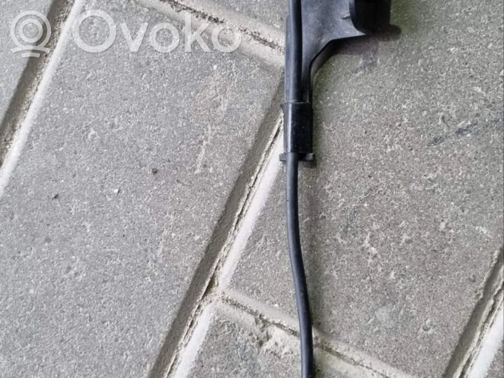 Mitsubishi Outlander Front bumper camera 