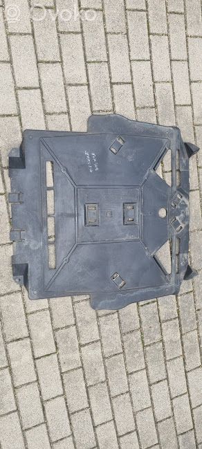 Porsche 911 991 Engine splash shield/under tray 