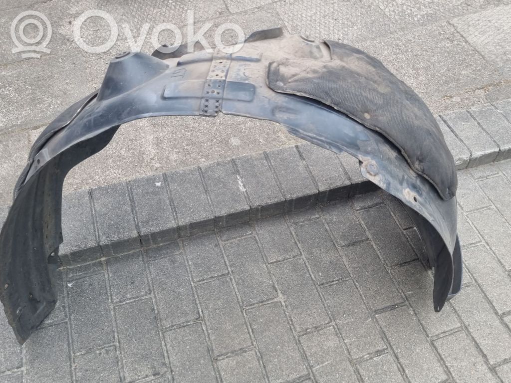 KIA EV6 Apărători interioare aripă roată față 