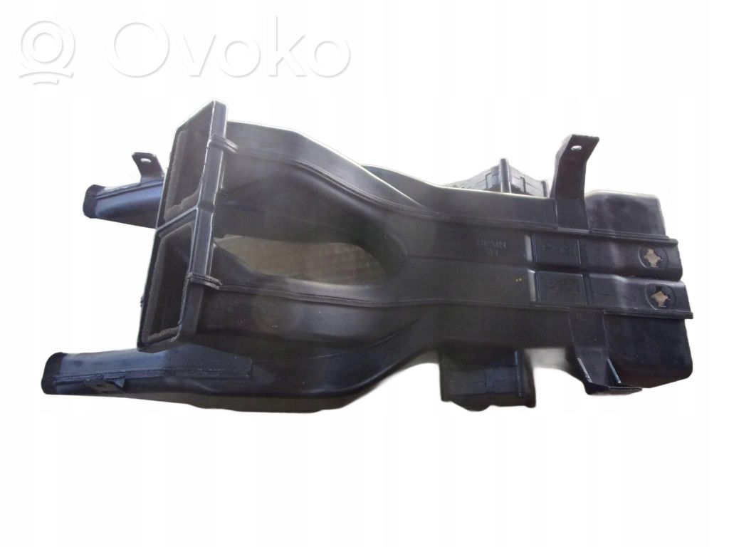 Audi A8 S8 D3 4E Conduit d’air, microfiltre 