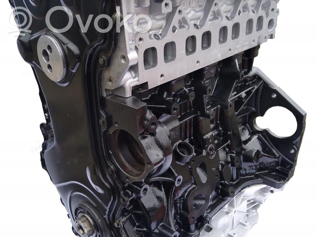 Variklis   M9T,M9T726,726