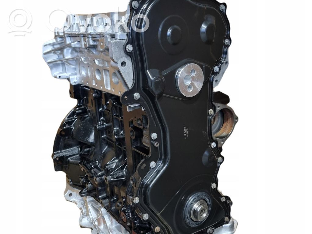 Variklis   M9T,M9T870,870