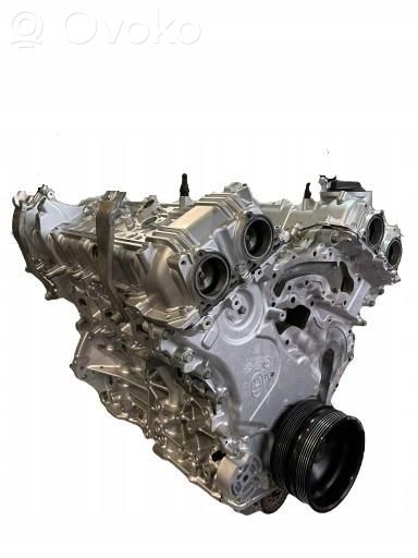 Maserati Quattroporte Engine 