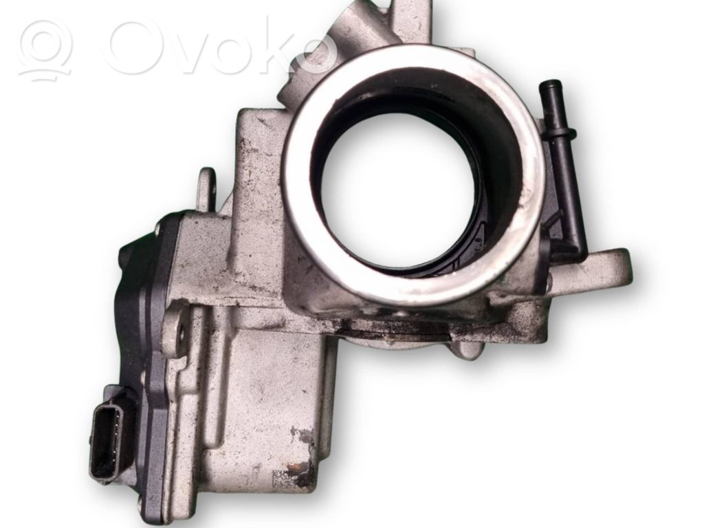 Land Rover Discovery Sport EGR vožtuvas 