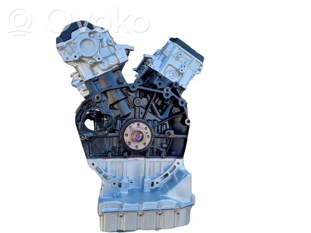 Jeep Grand Cherokee Engine 