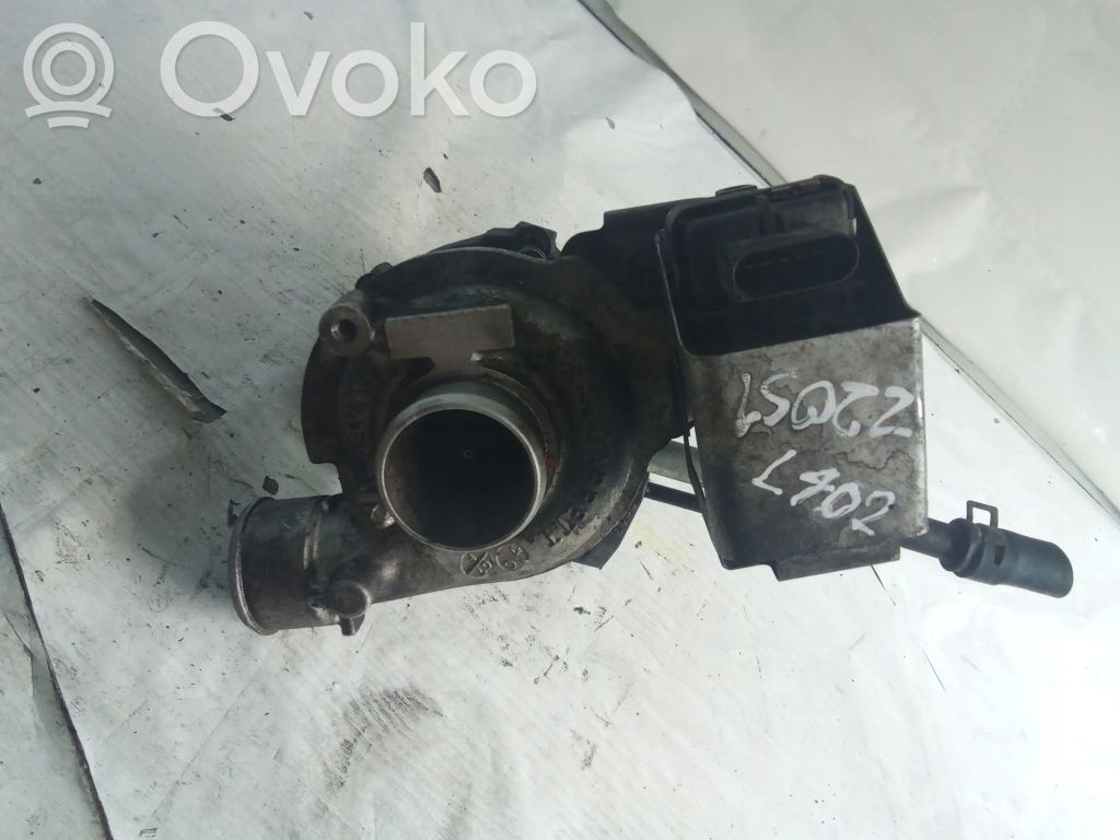 Chevrolet Captiva Turbo 