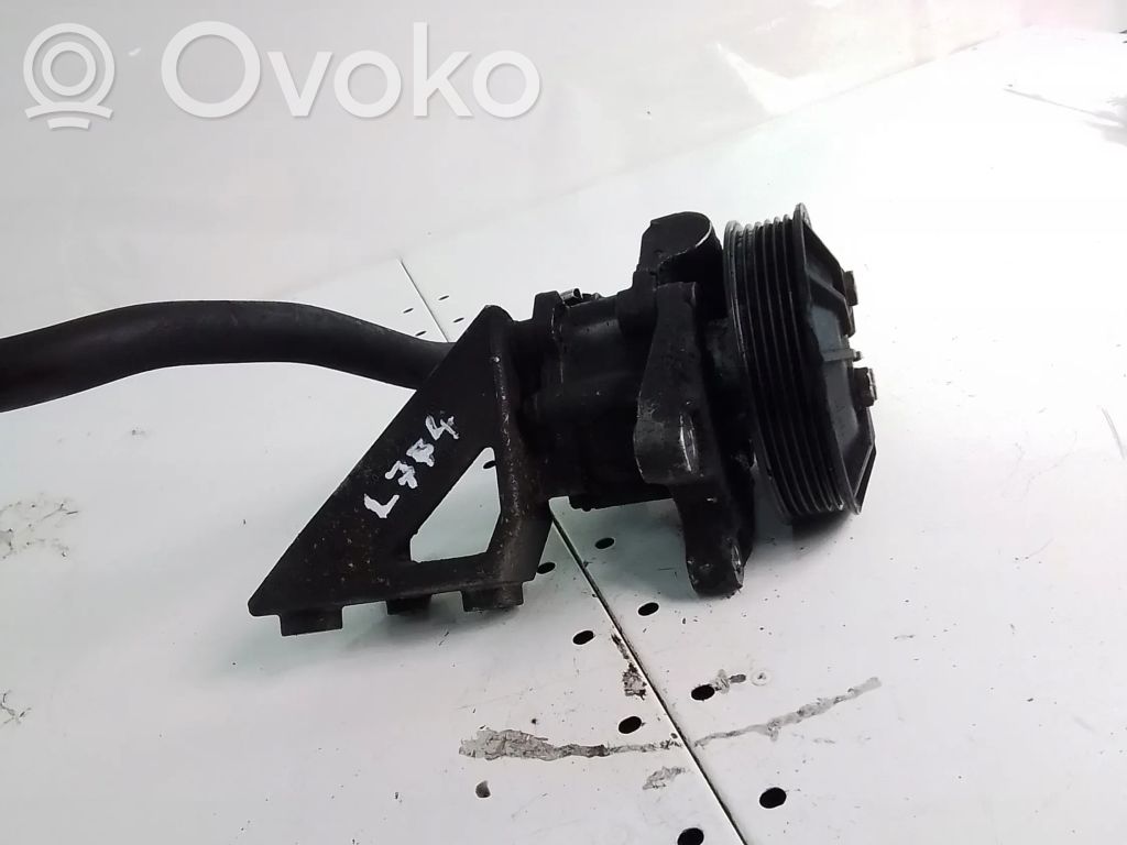 Vairo stiprintuvo siurblys   4042171