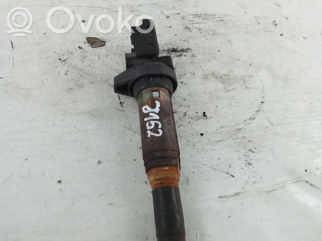 High voltage ignition coil   7559842