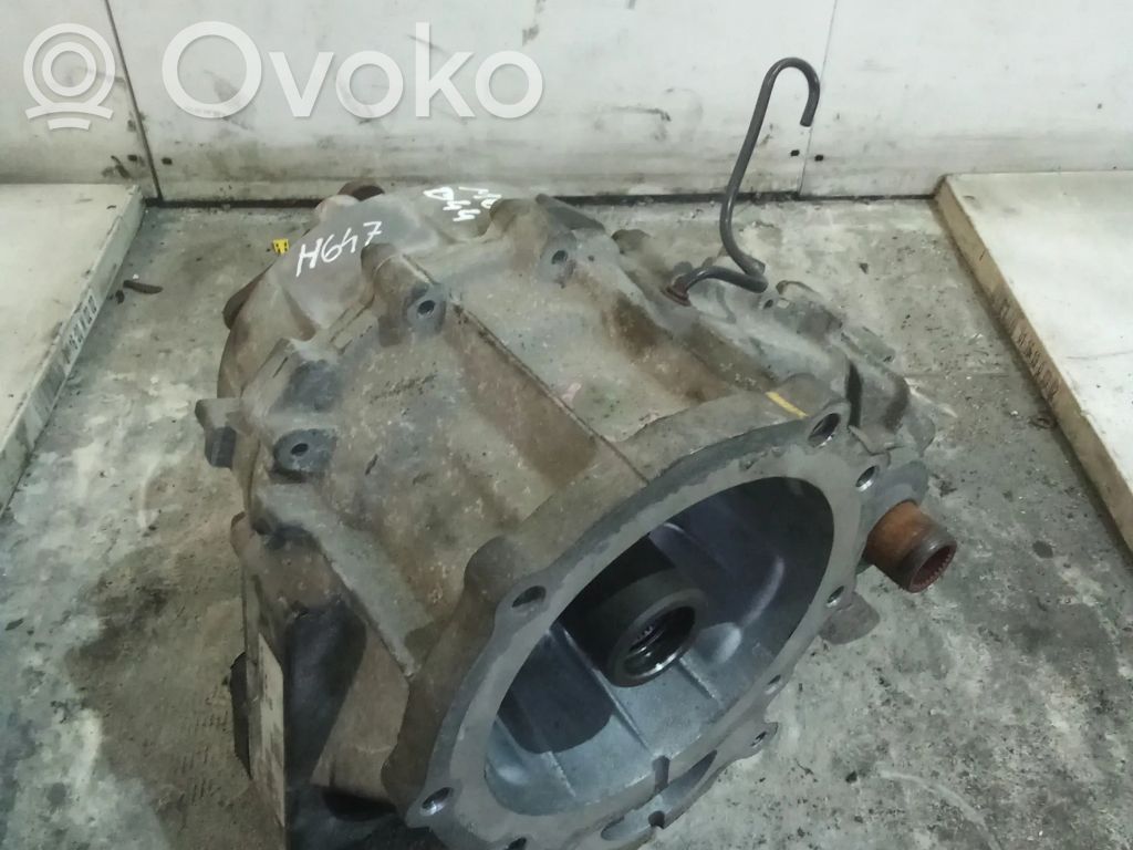 Priekinis reduktorius   7504568