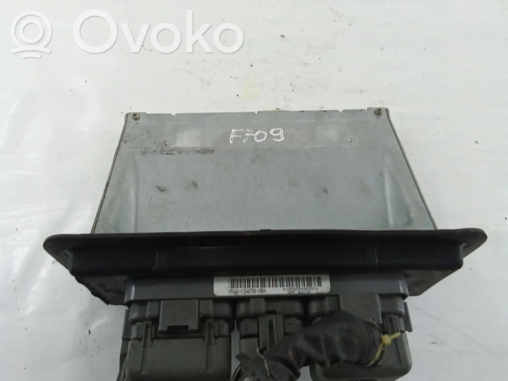 Engine control unit/module   XR8A12A650NBA