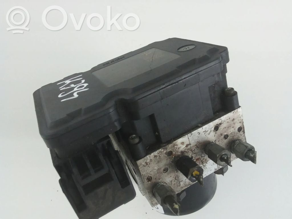 Opel Antara ABS Pump 