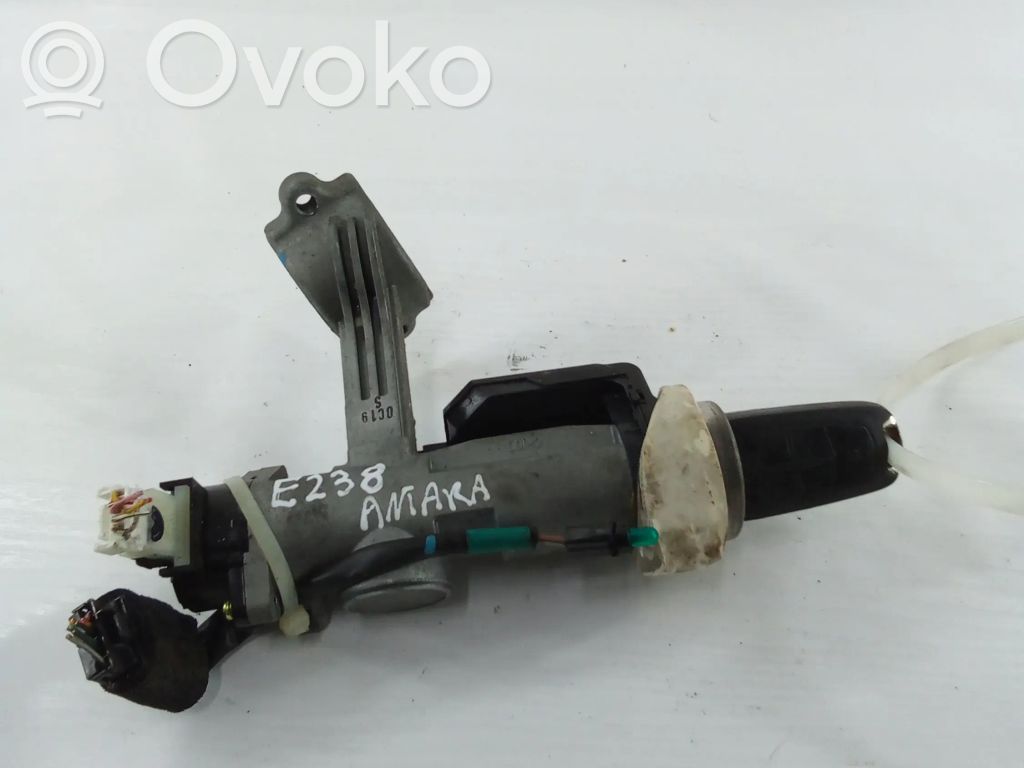 Opel Antara Užvedimo spynelė 