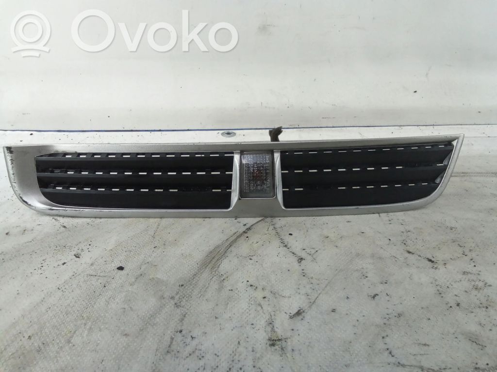 Opel Antara Front fender indicator light 