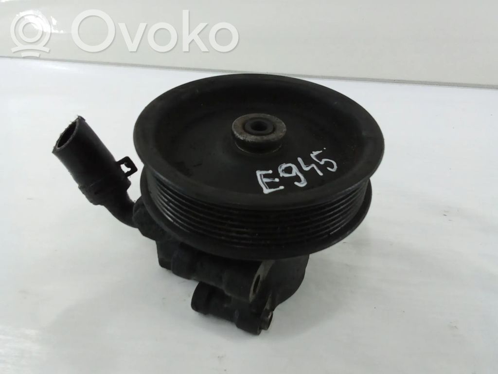 Power steering pump