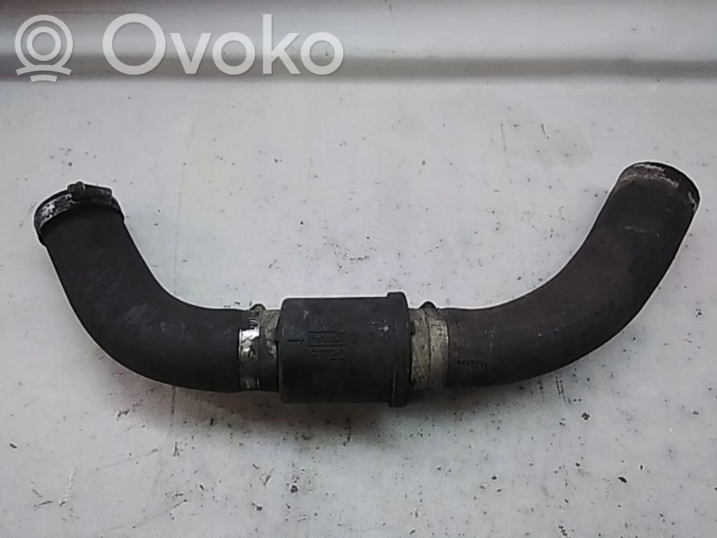 Intercooler hose/pipe   4010994A