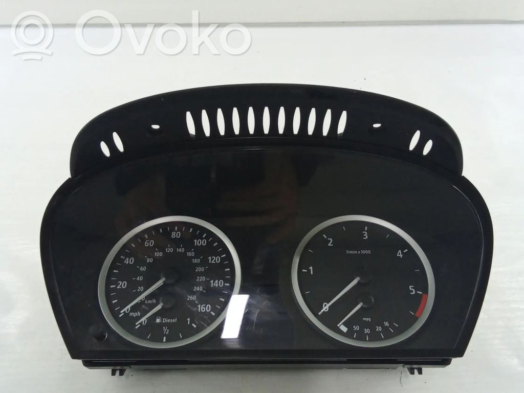 Speedometer (instrument cluster)