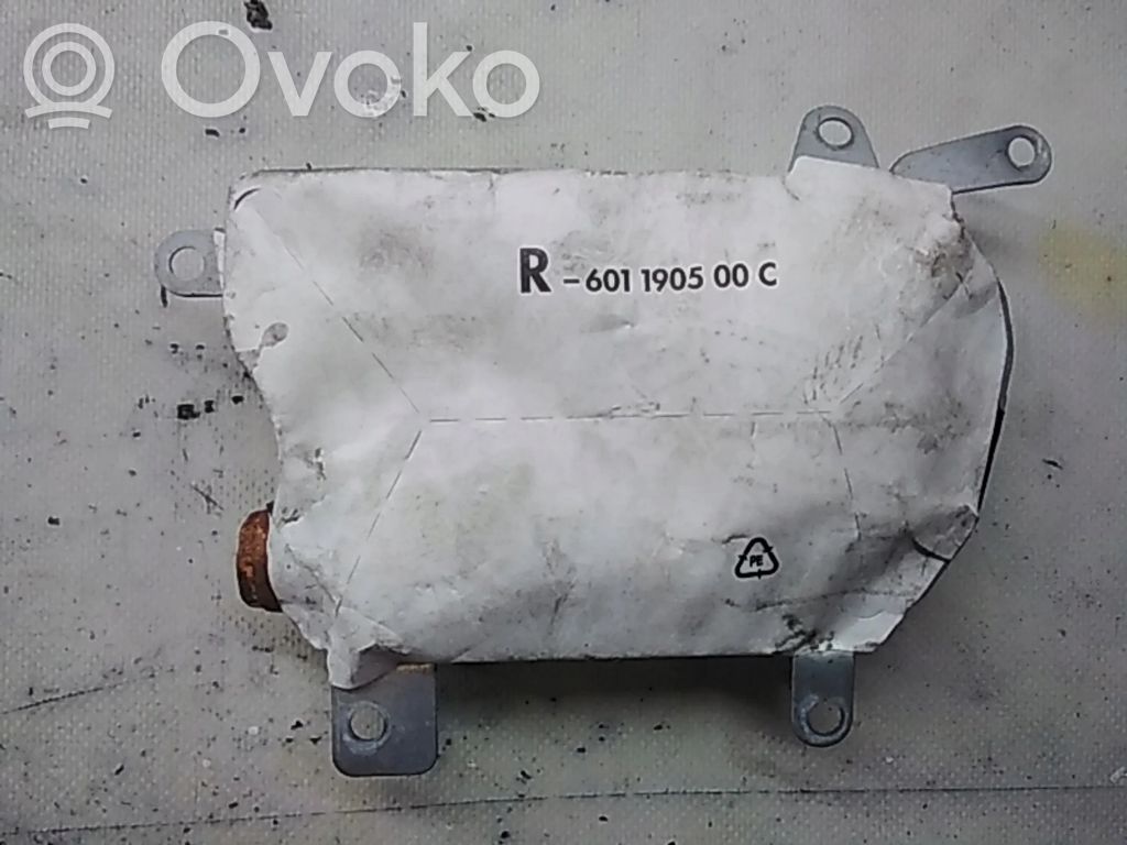 BMW 5 E60 E61 Front door airbag 