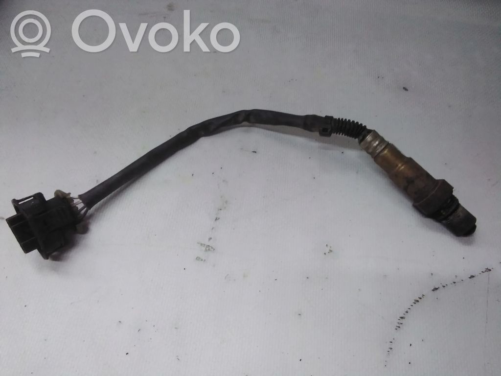 Opel Astra H Lambda probe sensor 