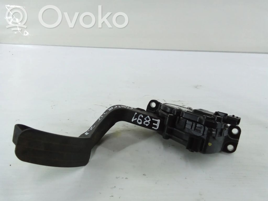 Renault Master III Accelerator throttle pedal 