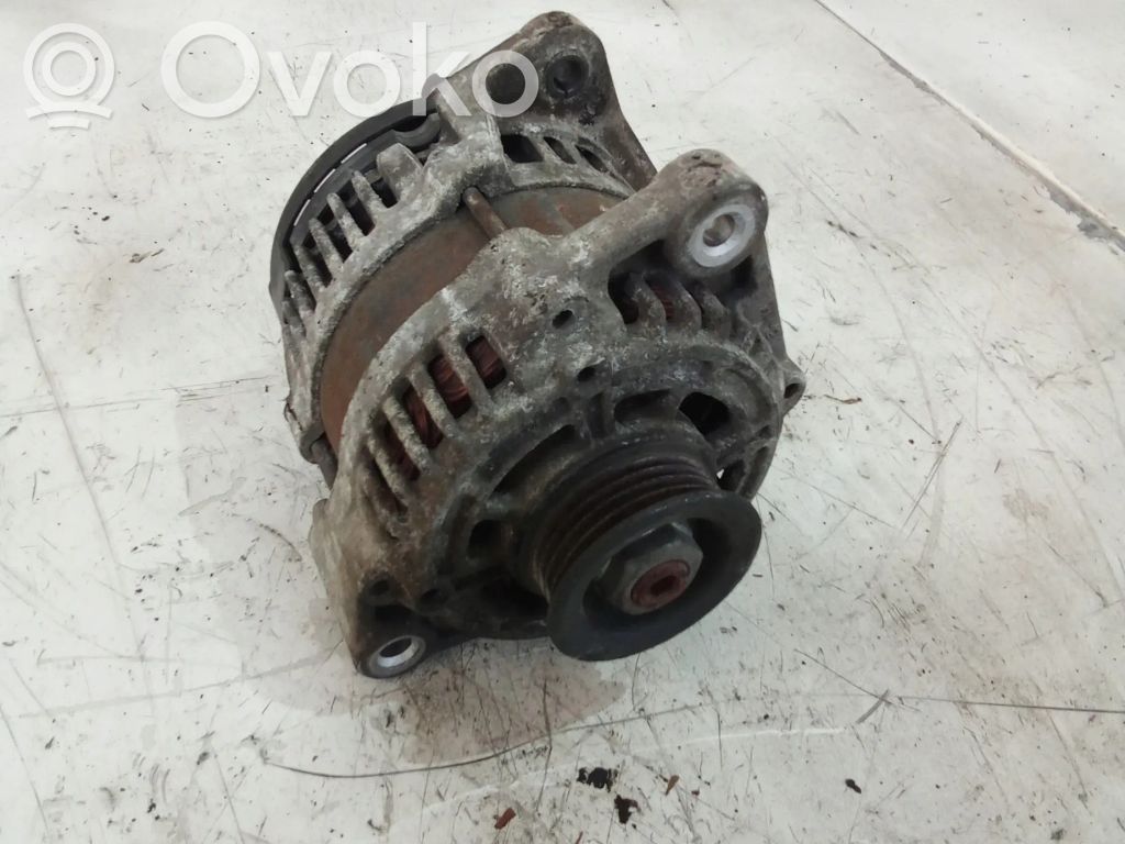 Chevrolet Aveo Ģenerators 