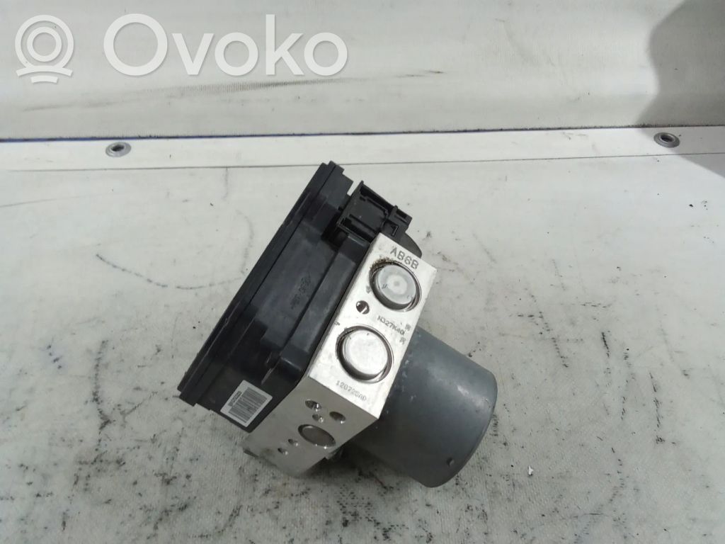 Chevrolet Aveo ABS bloks 