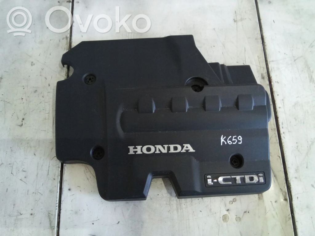Honda Civic Engine cover (trim) 