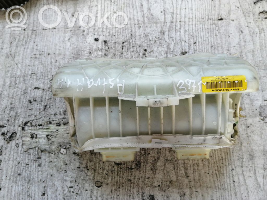 Opel Astra H Airbag de passager 