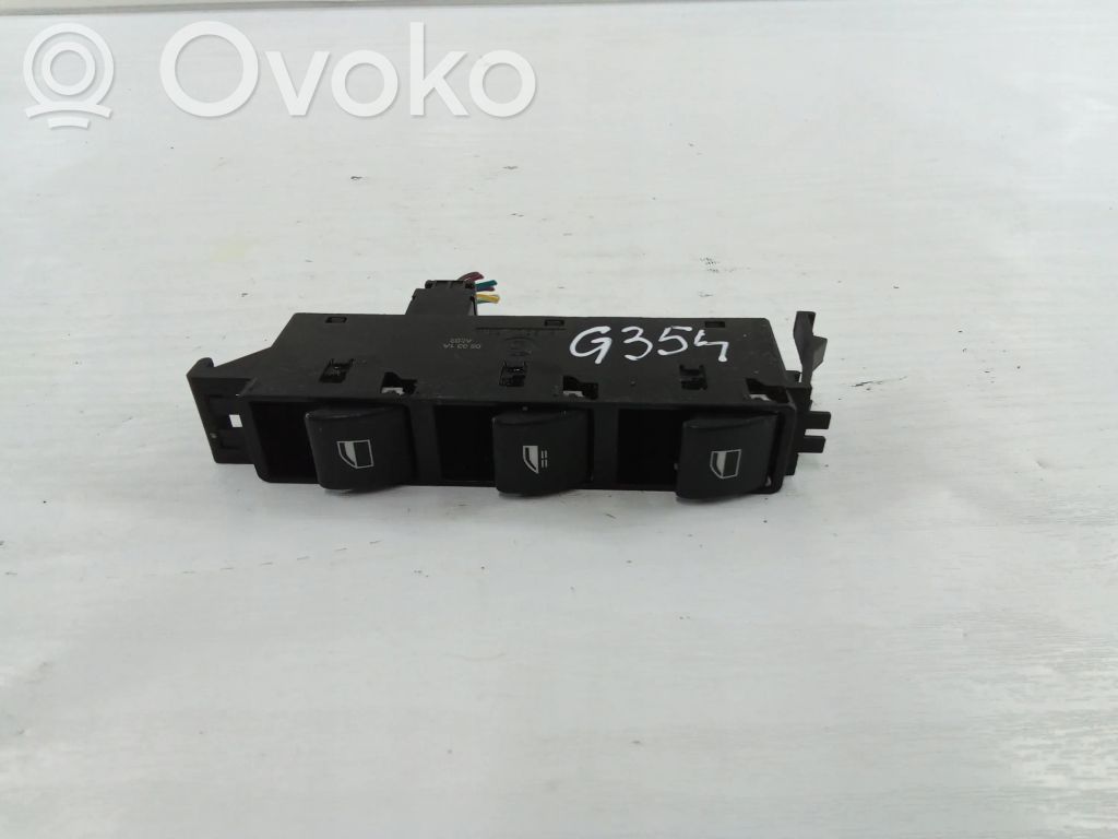 BMW 3 E46 Electric window control switch 