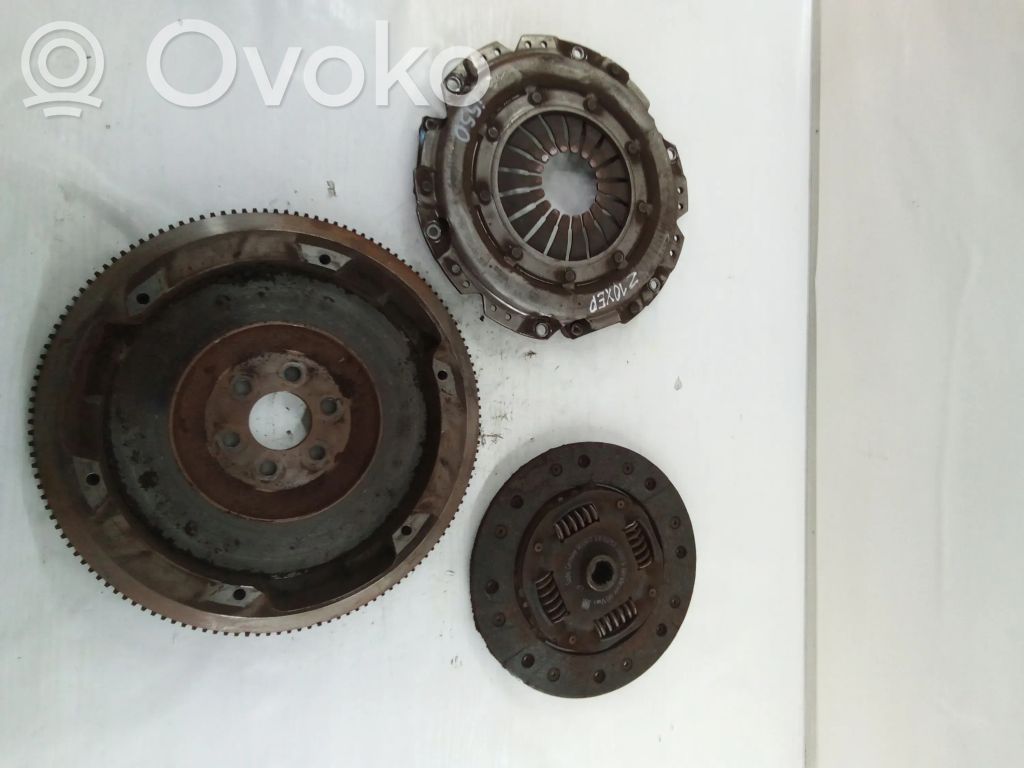 Opel Corsa D Kytkinsarja 