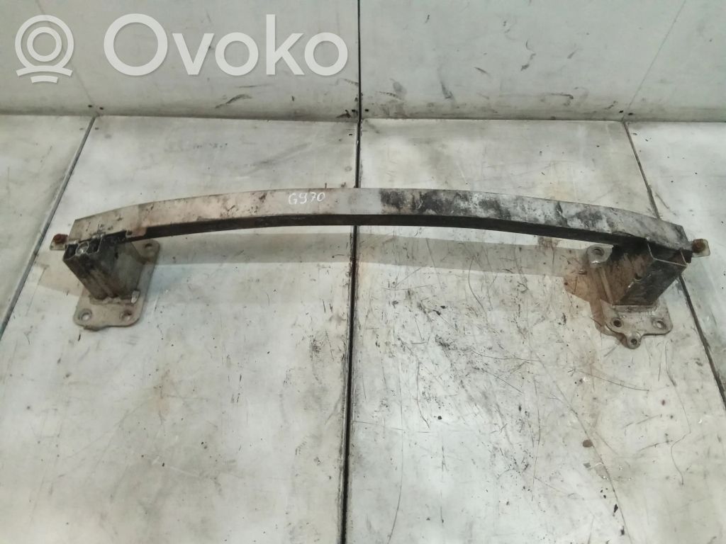 Opel Corsa E Balkis priekinio bamperio 