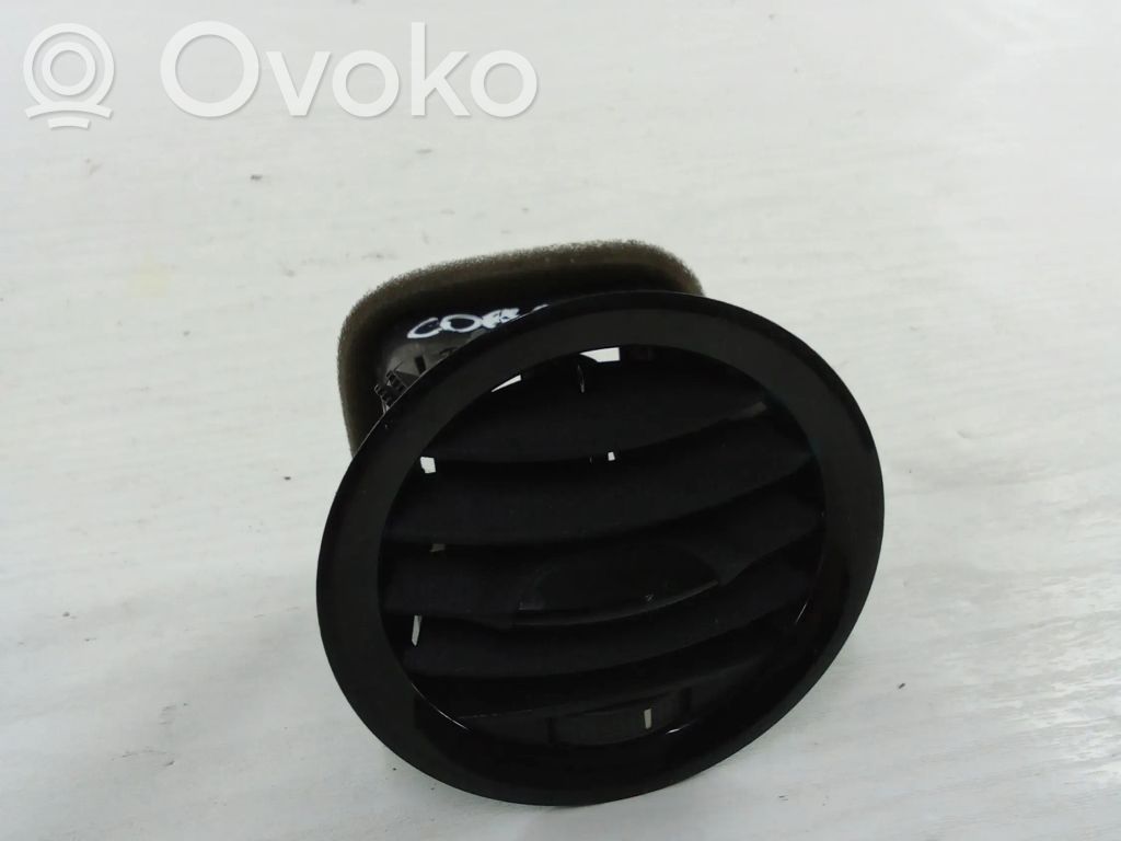 Opel Corsa D Šoninės oro grotelės 